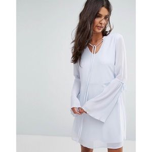 Vera Monda Mini Tea Dress